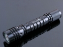 UltraFire C301 CREE Q5 LED Aluminum Torch